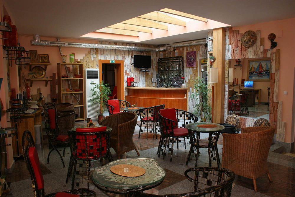 Gallery Sis 3* Praga