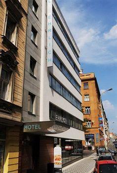 Ehrlich Hotel