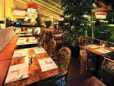 The Dominican Hotel 4*