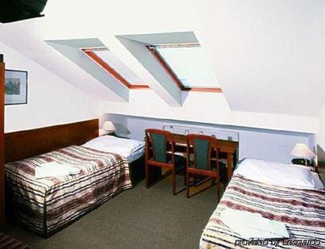 City-inn Hotel