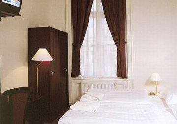 City-inn 3*