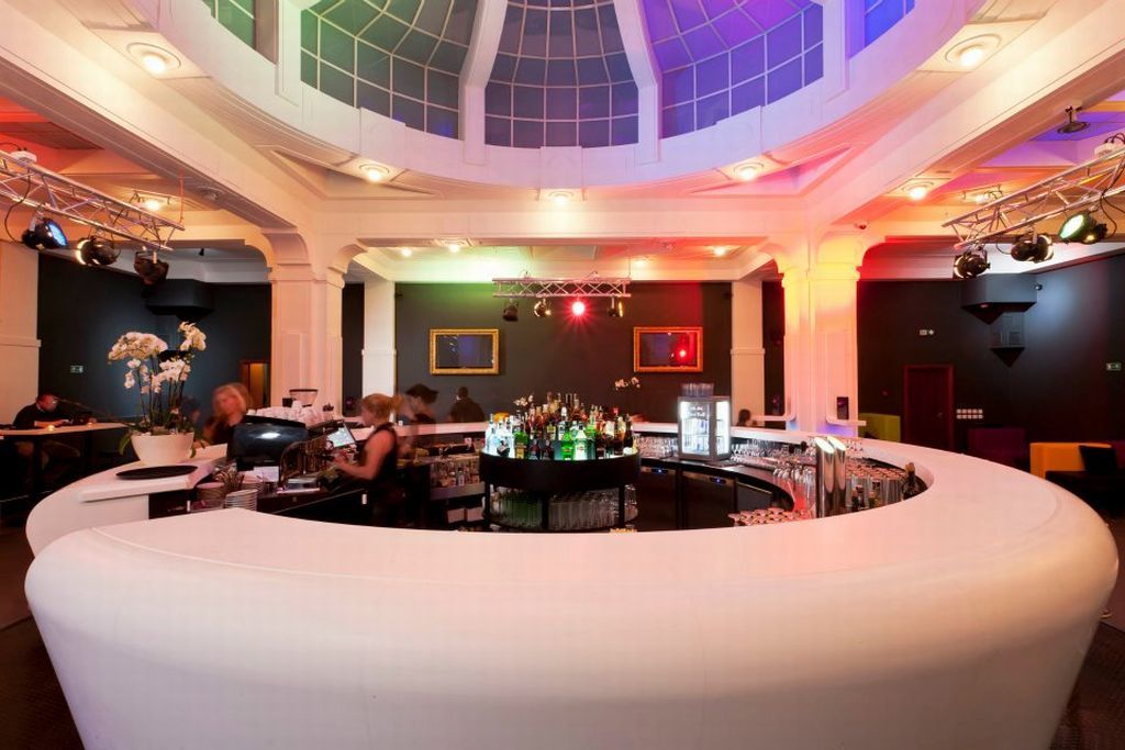 Nyx By Leonardo Hotel Prague