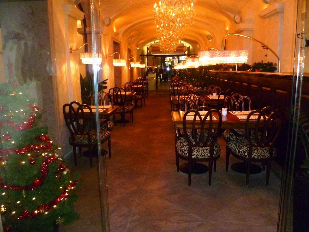 The Dominican Hotel 4*