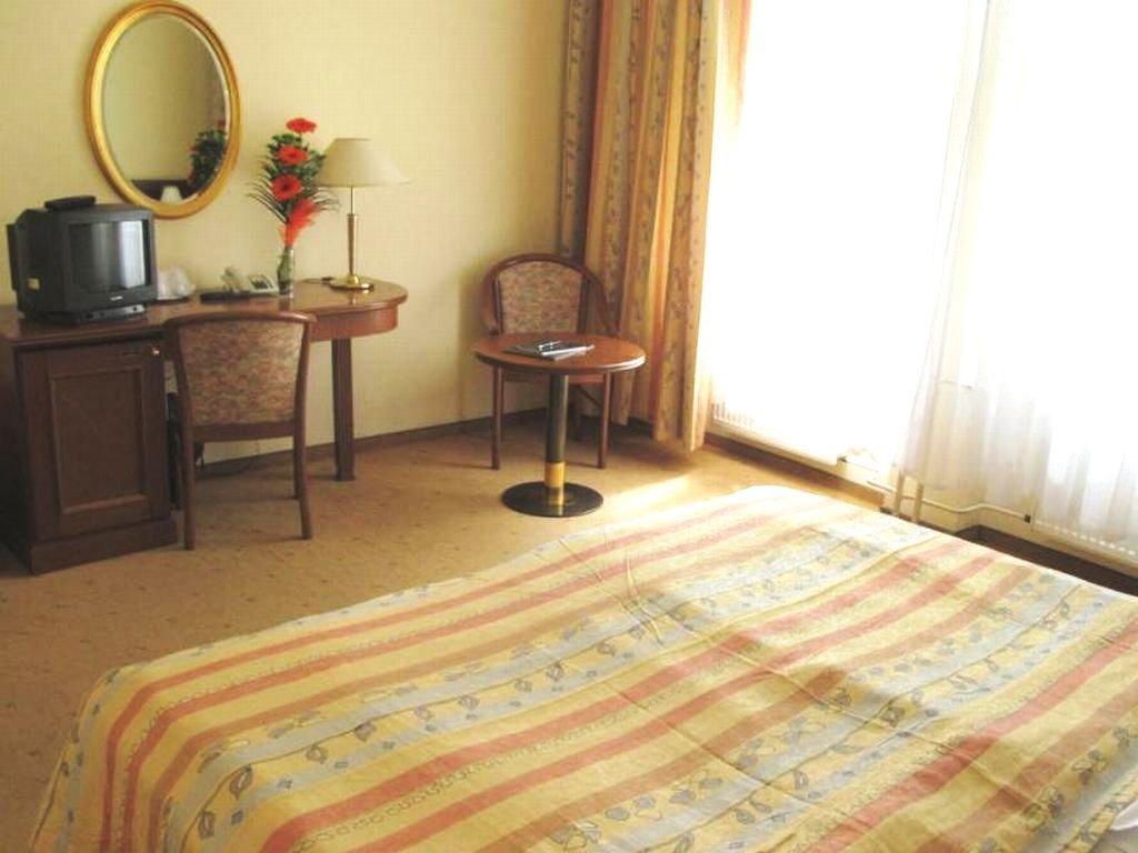 Galerie Royale Otel Prag