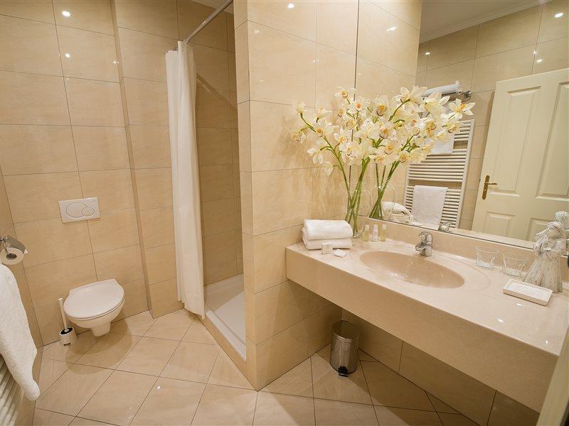 Hotel Angelis Prague