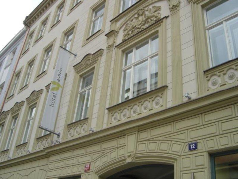 Otel Grandium Prag
