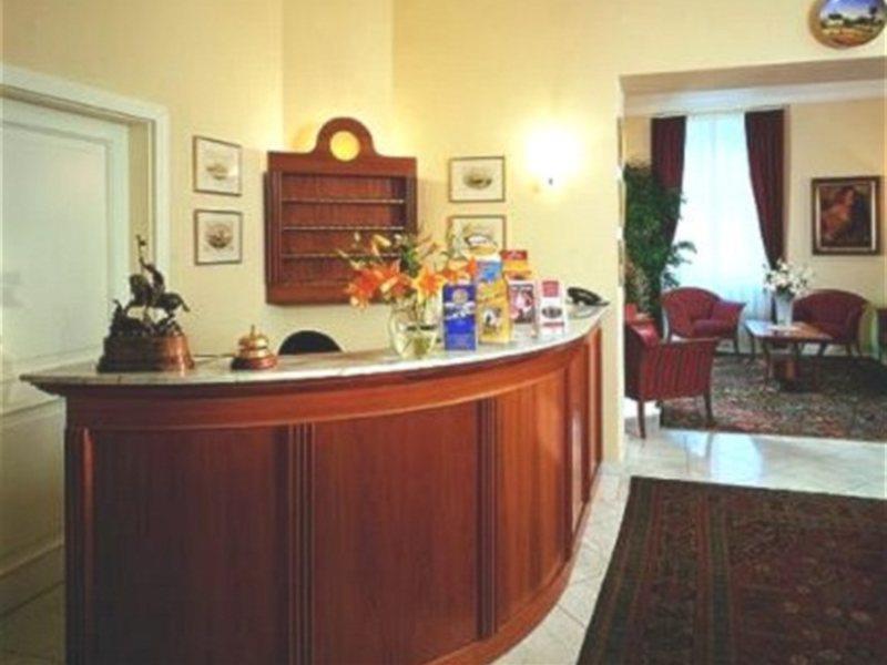 Hotel St George - Czech Leading Prague