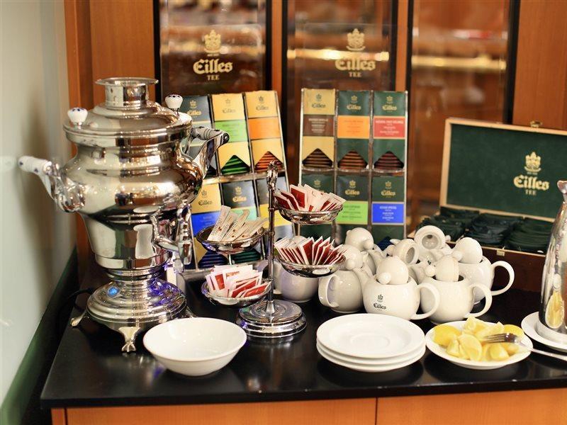 Hotel Grand Bohemia 5*