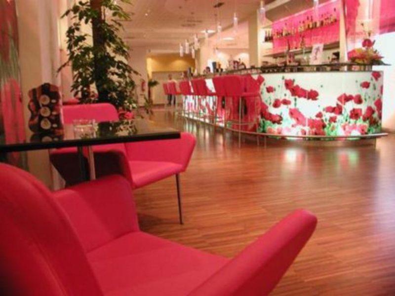 Hotel Ibis Old Town Prague