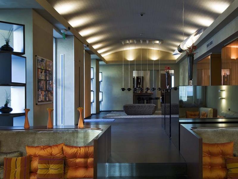 Hotel 987 Design 4*