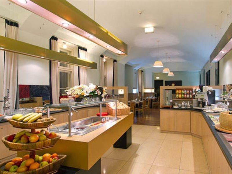 Hotel Falkensteiner Boutique Prague