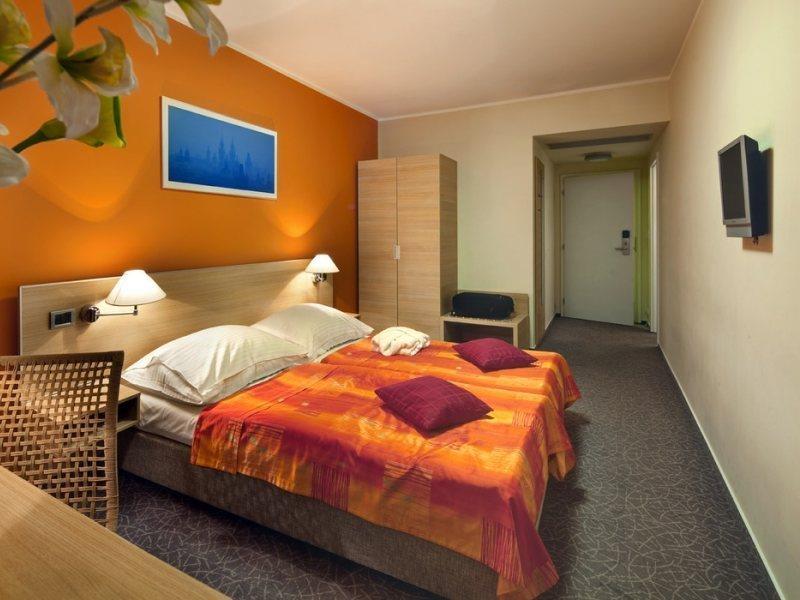 Hotel Ehrlich Prague