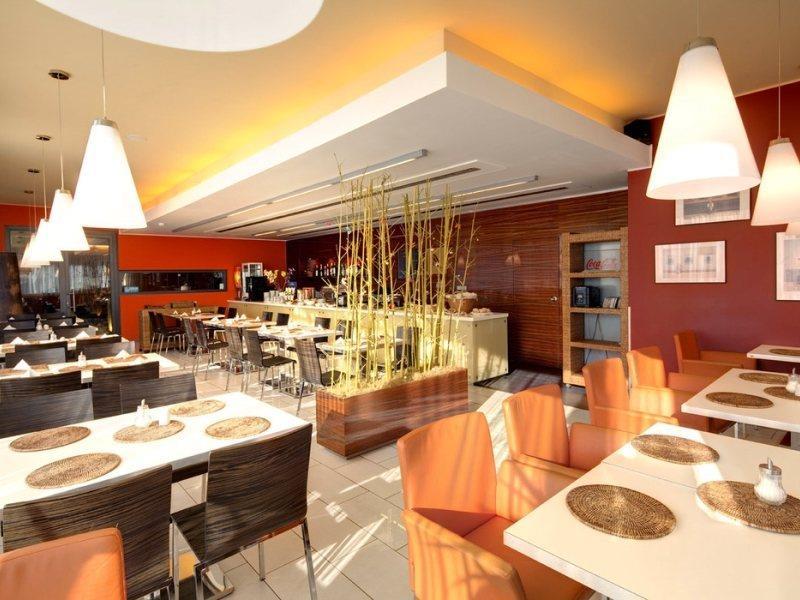 Hotel Ehrlich 4*