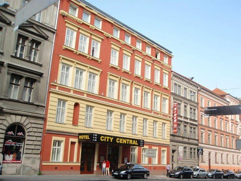 De Luxe Prag