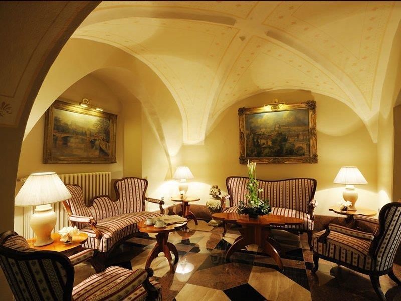 Hotel The Charles