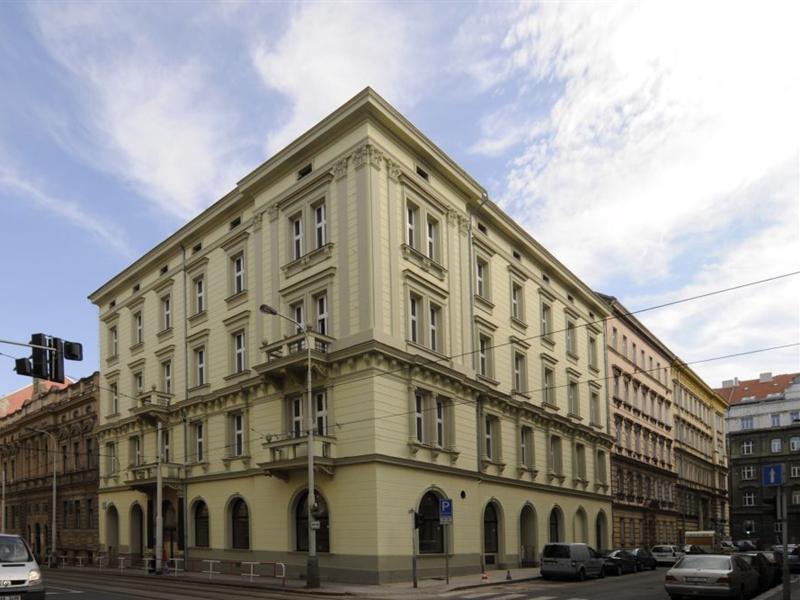Hotel 1885 Praga