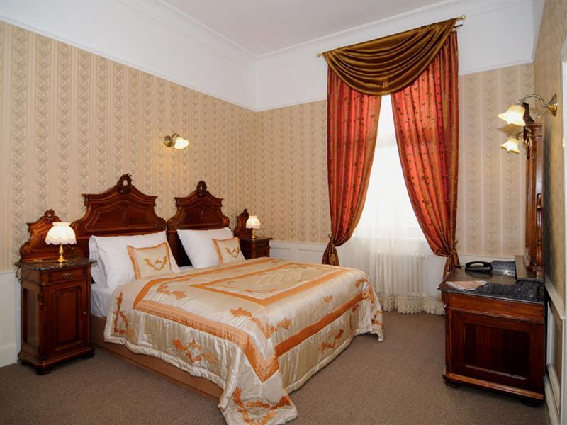 Hotel 1885 4*