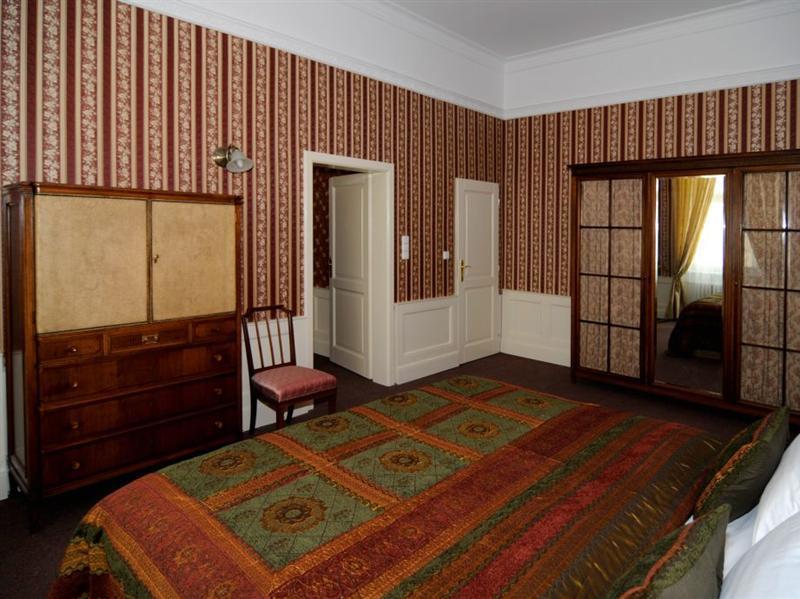 Hotel 1885 4*