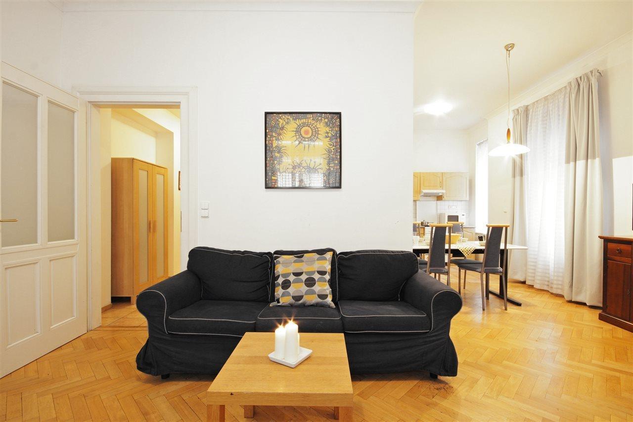 Apartment Old Town Prague