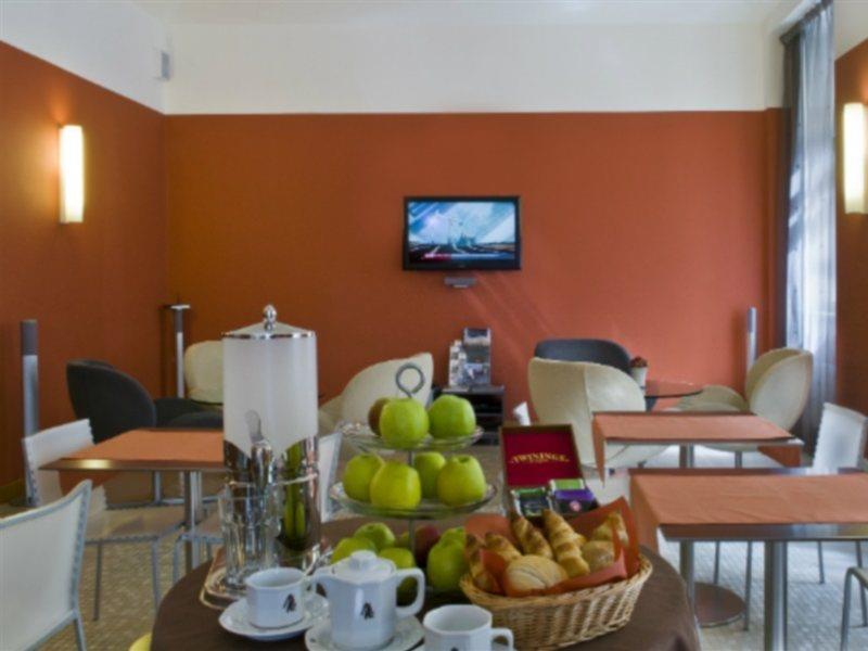 Aparthotel Mamaison Belgicka Prague