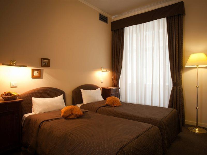 Hotel Leonardo&bookquet 5*