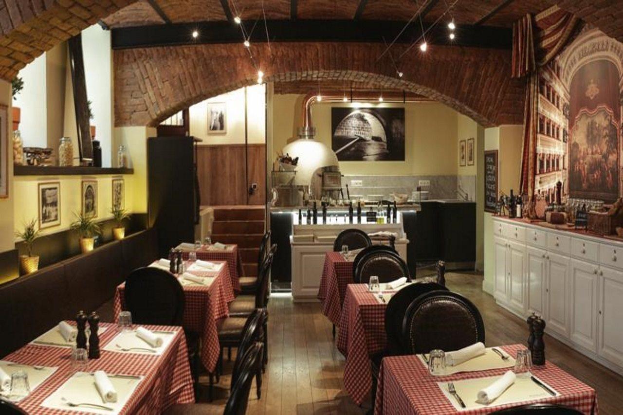 Aparthotel Numa Flow 4*