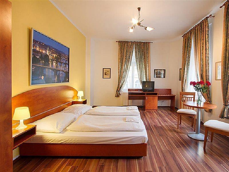 Apart Otel Amandment 3*