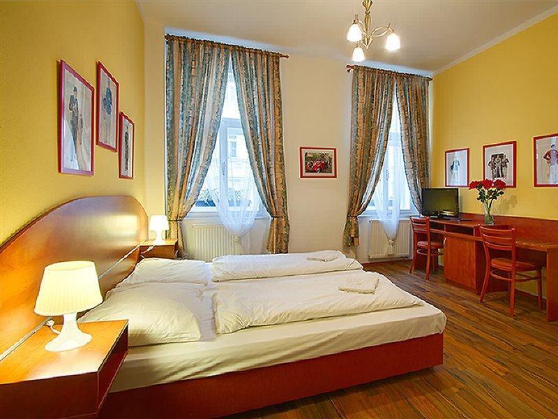 Apart Otel Amandment