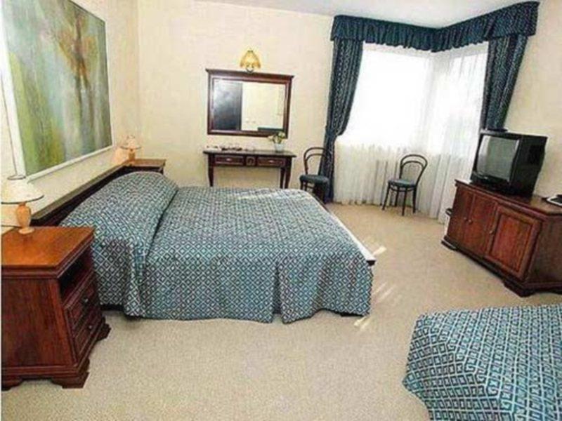 Hotel Vanicek