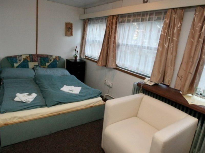 Botel Vodnik