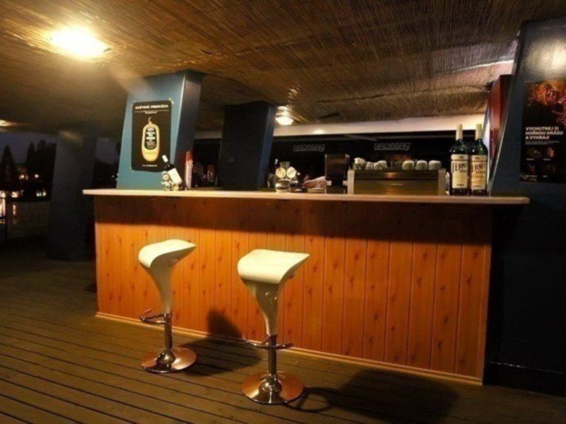Botel Vodnik