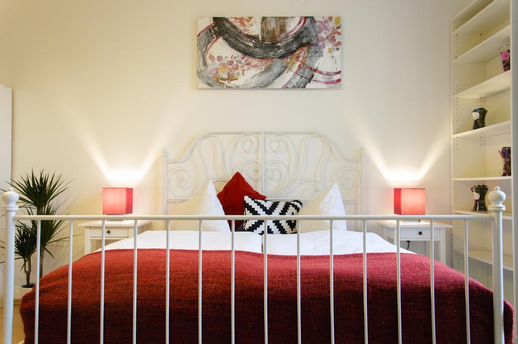 Apartamento The Castle