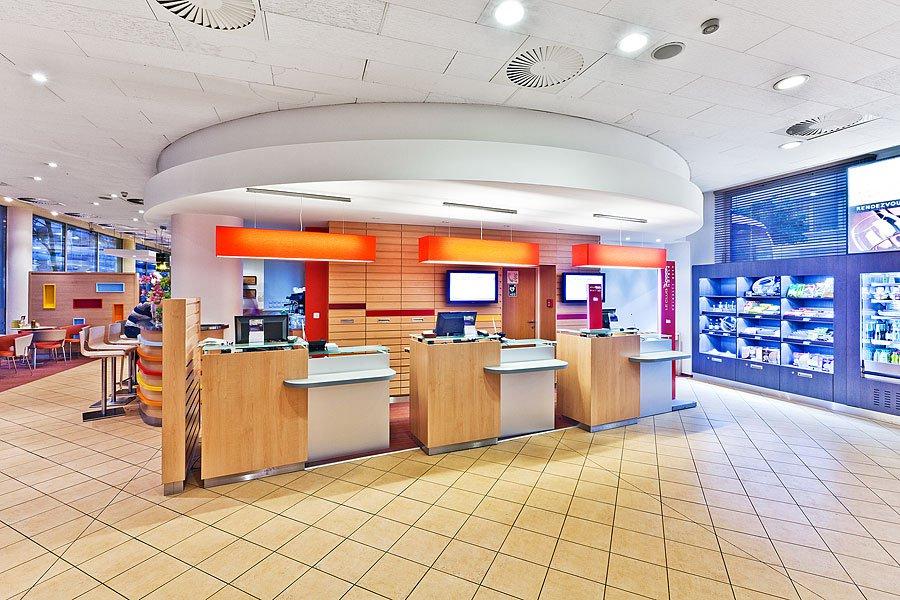 Hotel Ibis Mala Strana