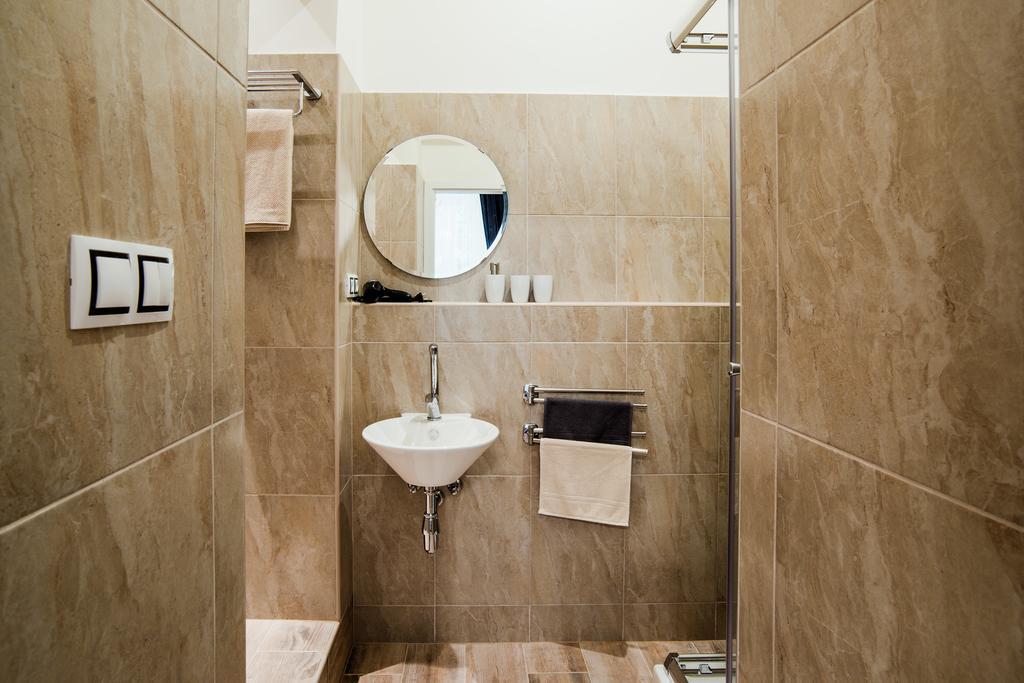 Apartment Gesse Brezinova *