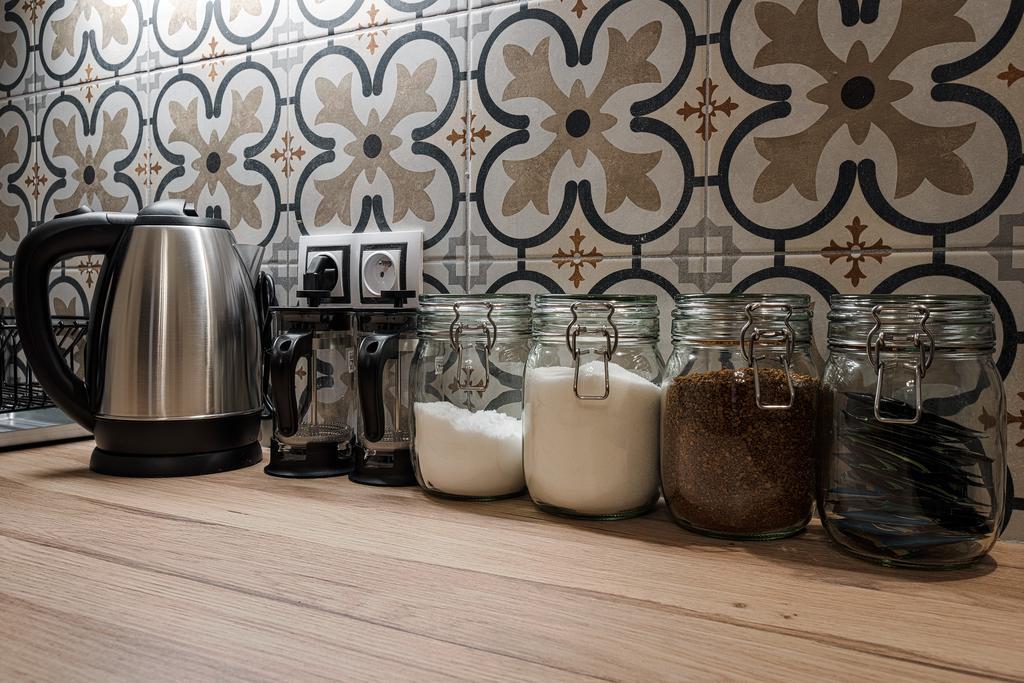 Apartment Gesse Brezinova *