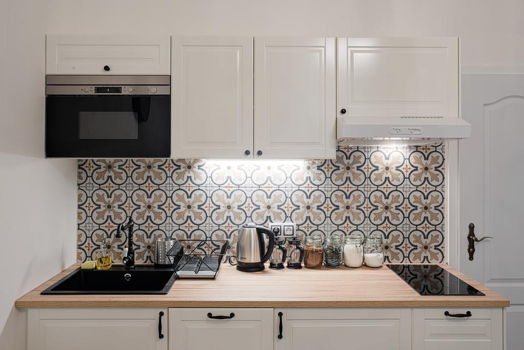 Apartment Gesse Brezinova