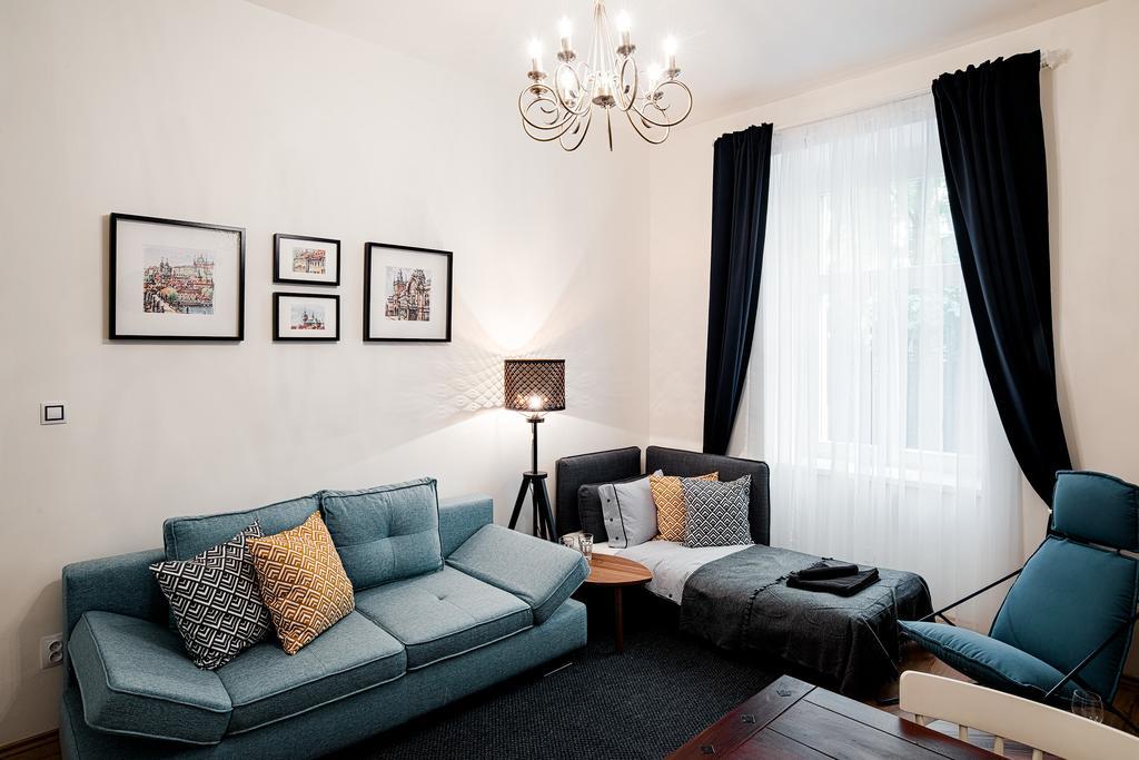 Apartment Gesse Brezinova *