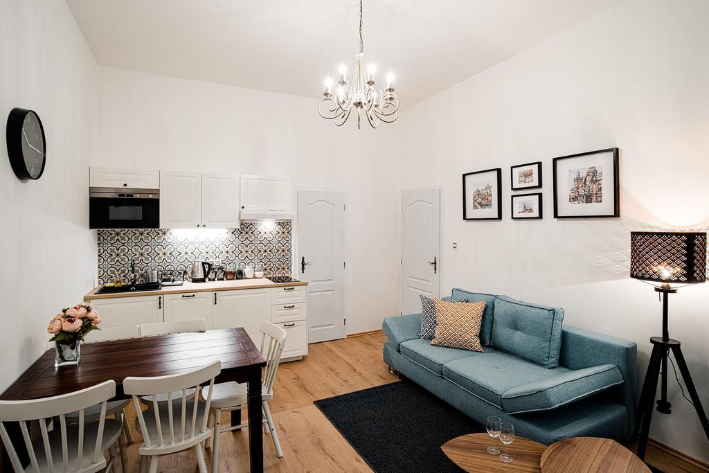 Apartment Gesse Brezinova *