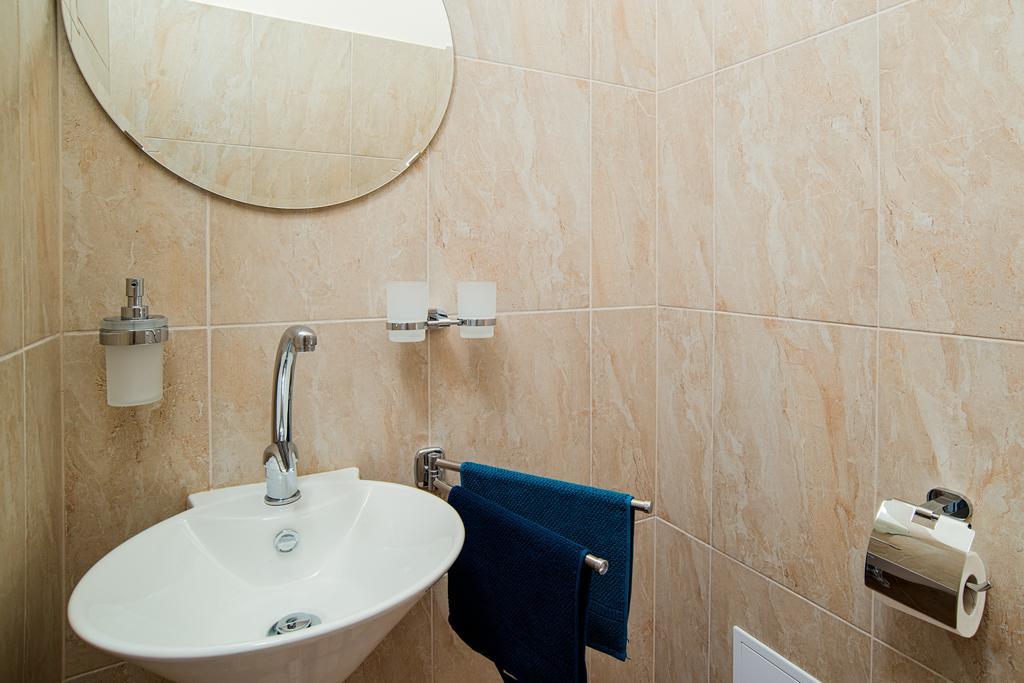Apartment Gesse Brezinova