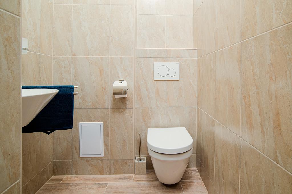 Apartment Gesse Brezinova Prague