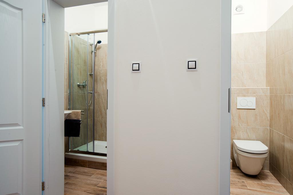 Apartment Gesse Brezinova