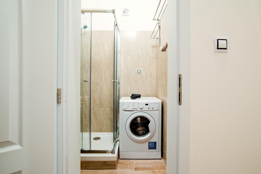 Apartment Gesse Brezinova *