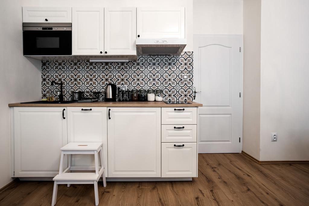 Apartment Gesse Brezinova