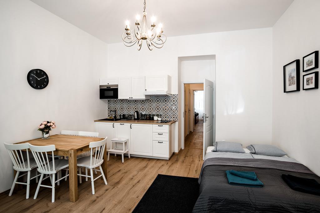 Apartment Gesse Brezinova