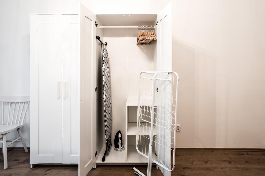 Apartment Gesse Brezinova