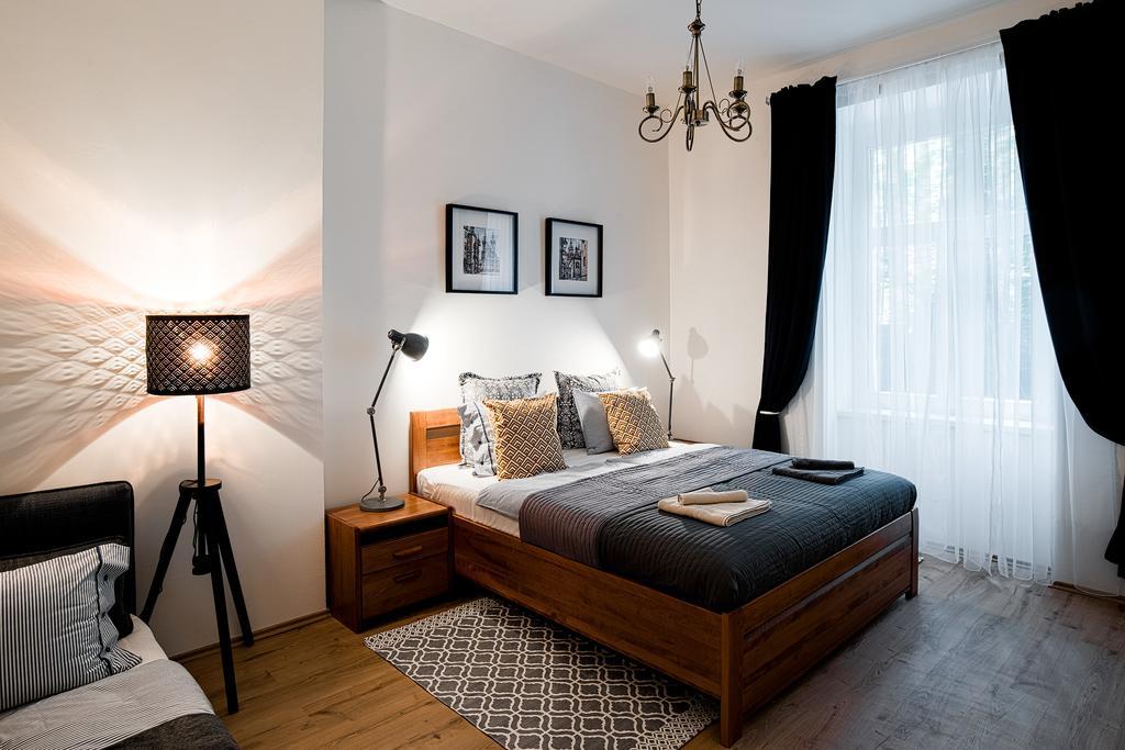 Apartment Gesse Brezinova *