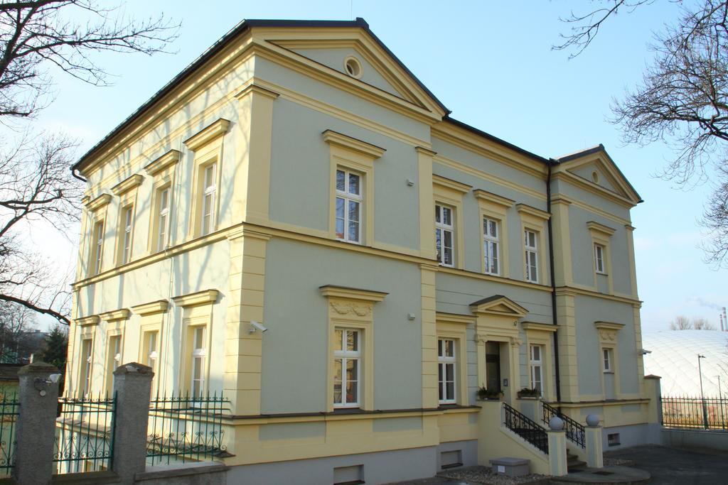 Casa de hóspedes U Sv. Krystofa Praga