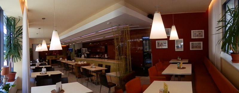 Hotel Ehrlich Prague