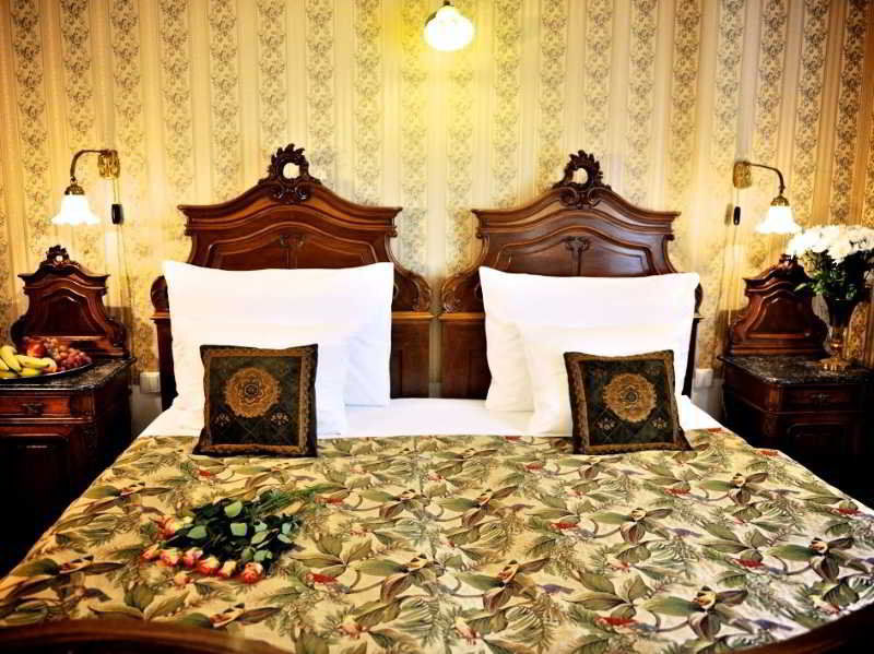 Hotel 1885