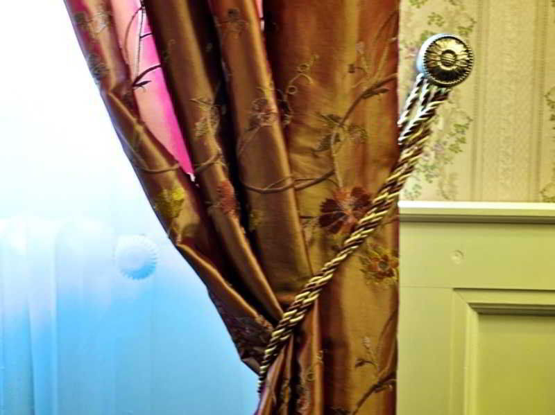 Hotel 1885